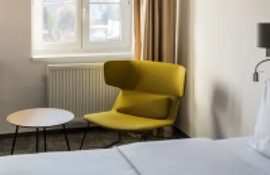City Inn Hotel Olomouc