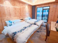 Qiaohe Yangxingu Homestay Hotels in Changyang Tujia Autonomous County