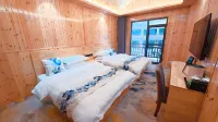 Qiaohe Yangxingu Homestay