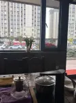 Boran Express Hotel - Wifi