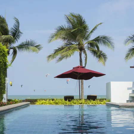 Tolani le Bayburi Villas, Hua Hin - Pranburi