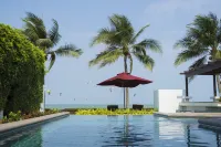 Tolani le Bayburi Villas, Hua Hin - Pranburi - Romantic