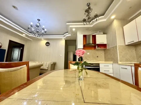 Central Ulaanbaatar 2BR | Walk to Main Square