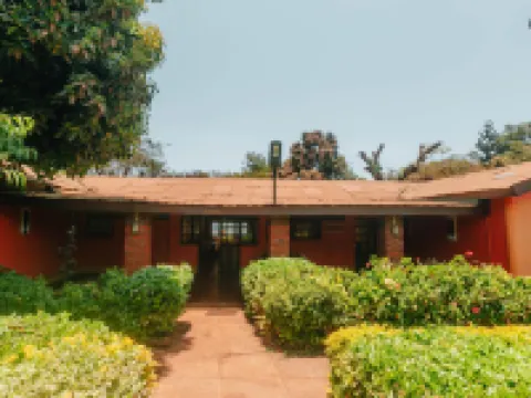 Jameson House Hotels in Karatu