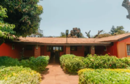 Jameson House Hoteles en 