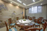 Xinlianxin Hotel - Bữa sáng