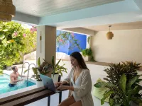 KUE Hotel Maafushi Hotels in Maafushi