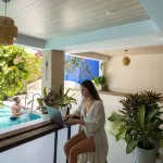 KUE Hotel Maafushi Hotel a 