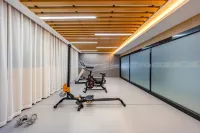 Ibis Styles Hotel (Pu'er Tea Horse Ancient Town Branch) - Træningscentre