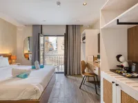 Doms Boutique Living Hotels near Ramla Bay