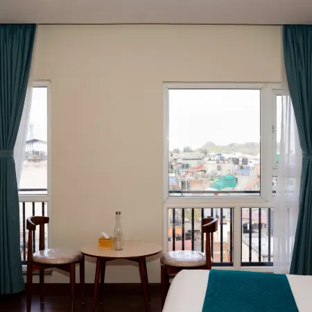 Marlo Hotels