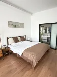 Jinyuan Leisure Lodge · Changshan - balcony