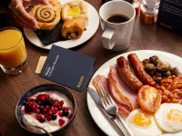 Thistle London Trafalgar Square Hotels near Trafalgar Studios