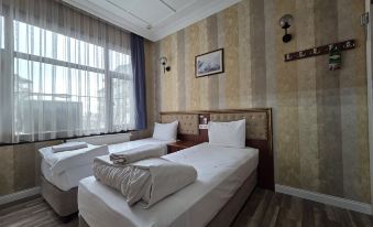 Asitane Life Hotel