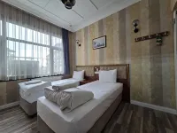 Asitane Life Hotel - Pemandangan Pantai