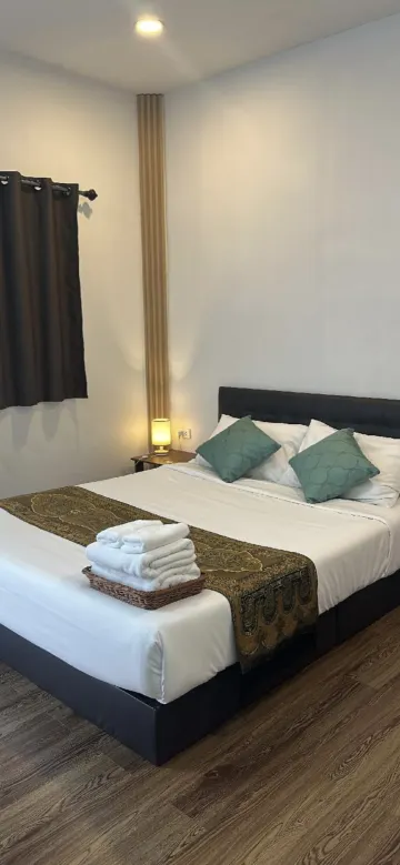 ห้องแสตนดาร์ด