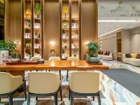 J oy· Light Hotel Hotels in Genhe