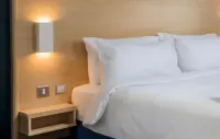 Travelodge Haydock ST. Helens - Desayuno
