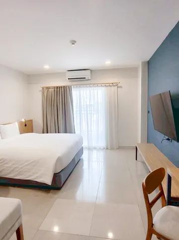 รูปภาพของแมนดิเทล นอร์ธ พัทยา