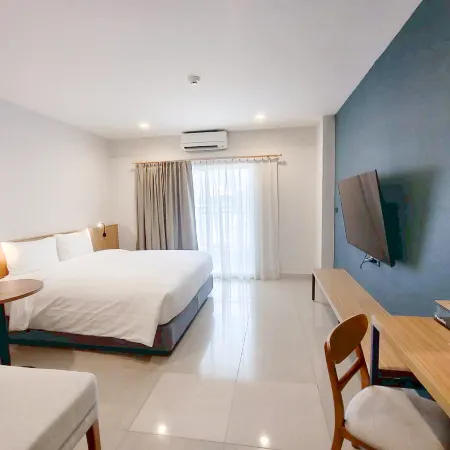 Manditel North Pattaya
