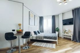 Zhk Olmimp Aeroport Zaselenie 24/7 Apartments