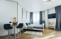 Zhk Olmimp Aeroport Zaselenie 24/7 Apartments