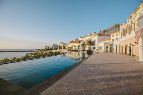 Gallery HillSide Resident Phu Quoc & Ocean View