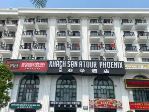 Atour Phoenix Hotel