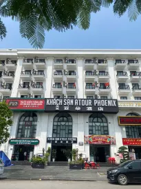 Atour Phoenix Hotel