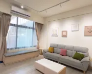玉里沐光電梯民宿 玉里車站附近的飯店