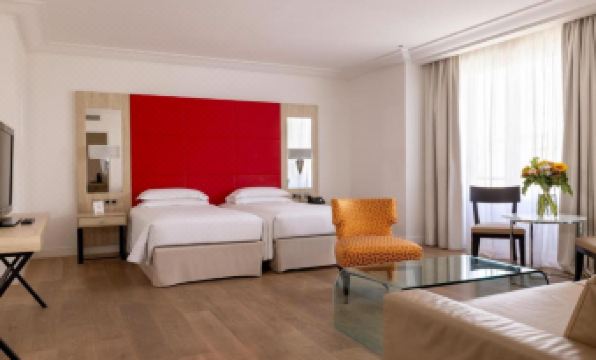 Hotel de Castiglione Paris
