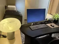 Lanxi Hotel (Datong High-speed Railway South Station Fangte Branch)