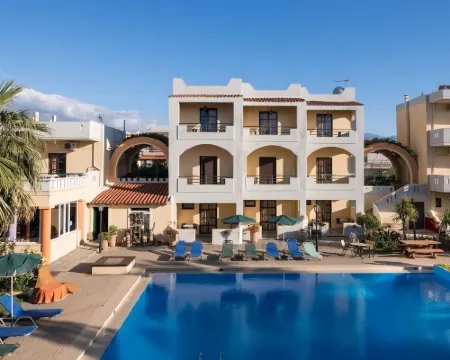 JUN YUE Lagos Landmark Centre  Tafawa Balewa Muritala Airport hotel โรงแรมในลากอส