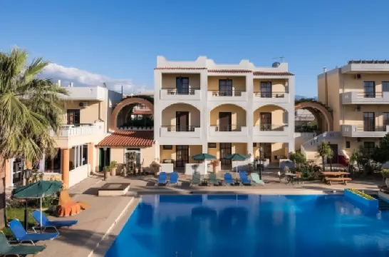 JUN YUE Lagos Landmark Centre  Tafawa Balewa Muritala Airport hotel Hotels in 