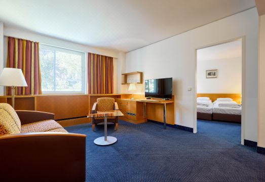 호텔 스트루들호프