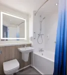 Travelodge Skegness Seafront فنادق في 