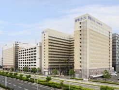 Toyoko Inn Chubu International Airport No1