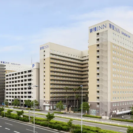 Toyoko Inn Chubu International Airport No1