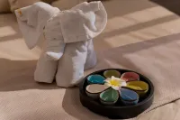He · Linuo Urban Healing Hotel (Kunming Wanda Plaza) - spa