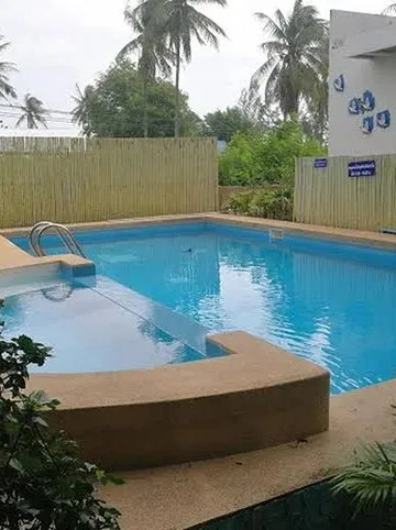 รูปภาพของแอทปราณซันไรส์บีชรีสอร์ท