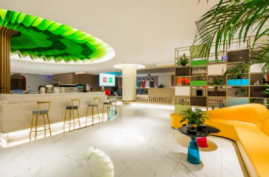 Ibis Hotel (Xi'an Bell Tower Metro Station) Hotel a 