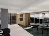 Homewood Suites by Hilton Surrey Hotels in Surrey