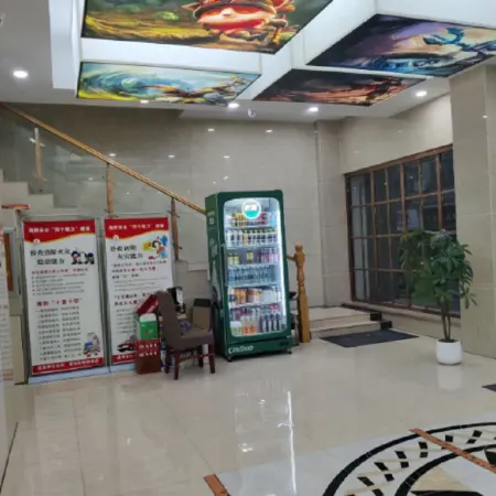 Gas Gaming Hotel