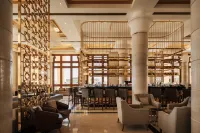 Al Kasr Sahl Hasheesh - Ultra All-Inclusive - Bar