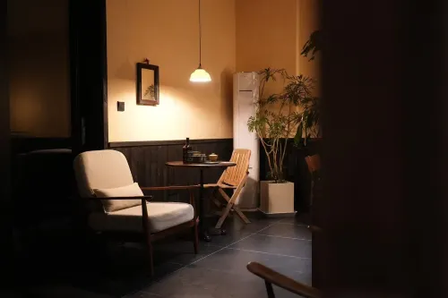 longquan songfengshe - Pet friendly