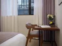 拾樂民宿（張家界天門山索道店） 張家界酒店