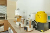 Dongxu International Hotel - breakfast