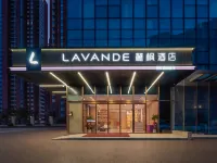 Lifeng Hotel Lianyungang East Railway Station Branch 連雲港のホテル