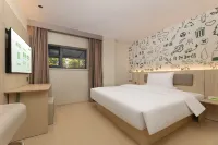 Hi Inn (Suzhou Xinghu Street Dushu Lake Higher Education District Branch)