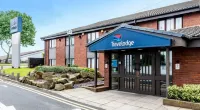 Travelodge Birmingham Dudley Hotels in 